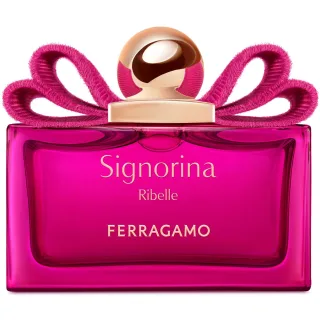 Ferragamo Signorina Signorina Ribelle Eau de Parfum