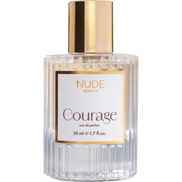 Nude Beauty Courage Eau de Parfum