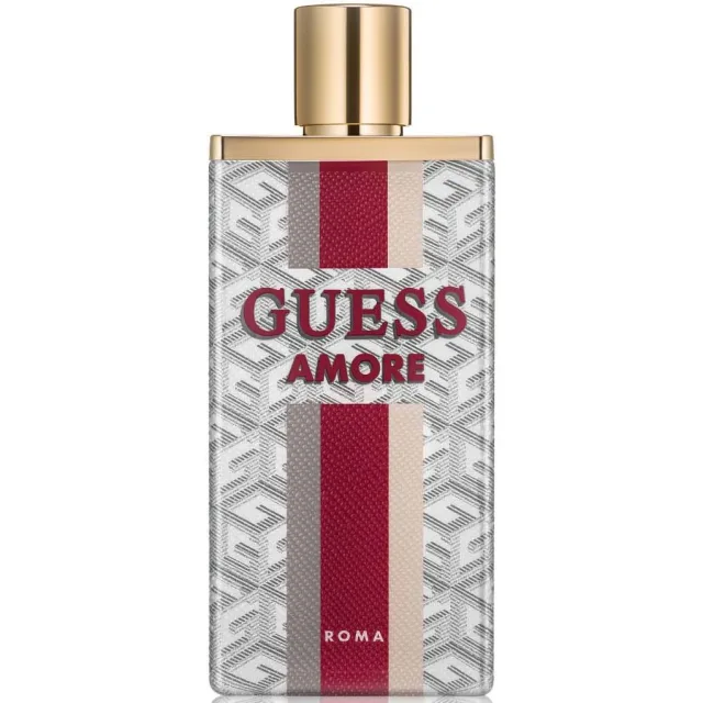 Guess Amore Roma Eau de Toilette