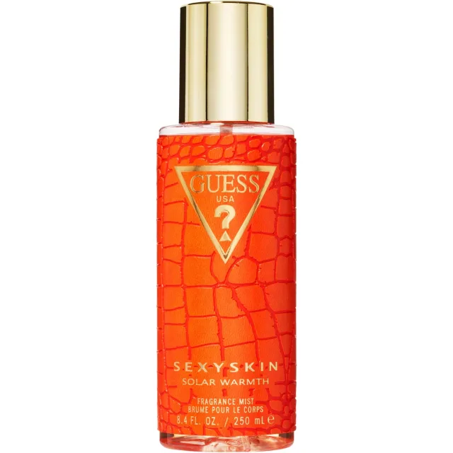 Guess Sexy Skin Solar Warm Body Mist