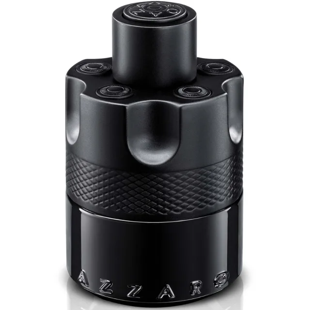 Azzaro The Most Wanted Intense Eau de Parfum