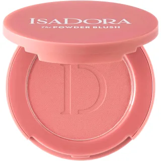 IsaDora The Powder Blush