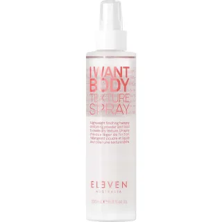 Eleven Australia I Want Body Texture Spray