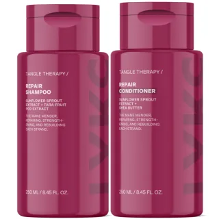 By Lyko Tangle Therapy Repair Shampoo & Conditioner