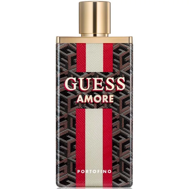 Guess Amore Portofino Eau de Toilette