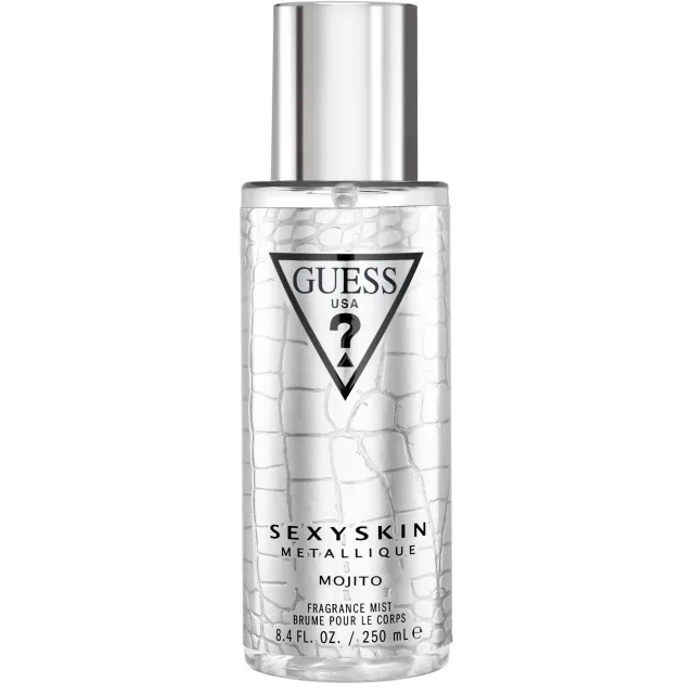 Guess Sexy Skin Metallique Mojito Body Mist