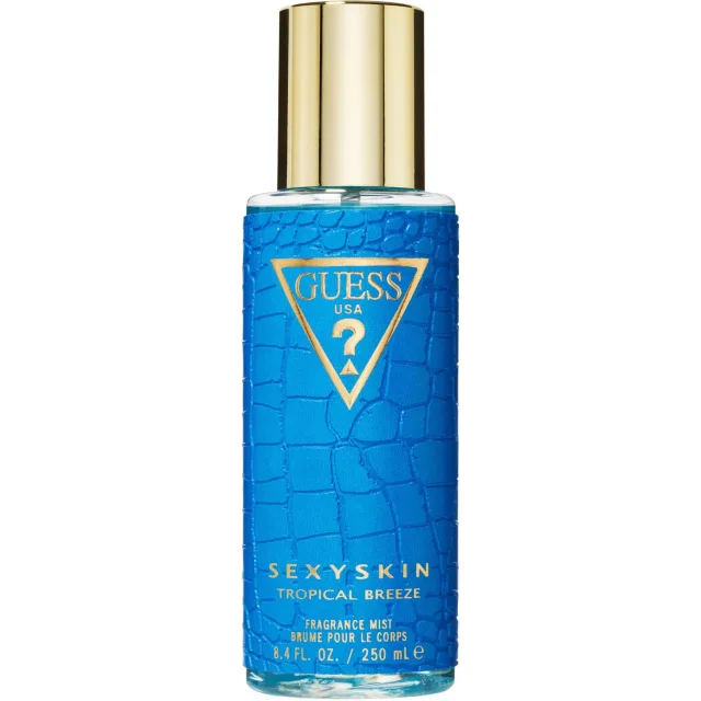 Guess Sexy Skin Tropical Body Mist