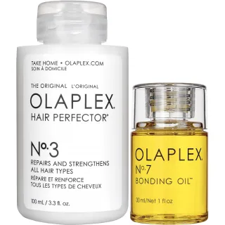 Olaplex Bundle No.3 Hair Perfector & No.7 Bonding Oil