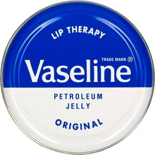 Vaseline Lip Therapy