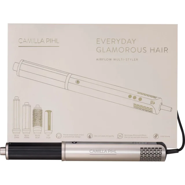 Camilla Pihl Cosmetics Multi-Styler