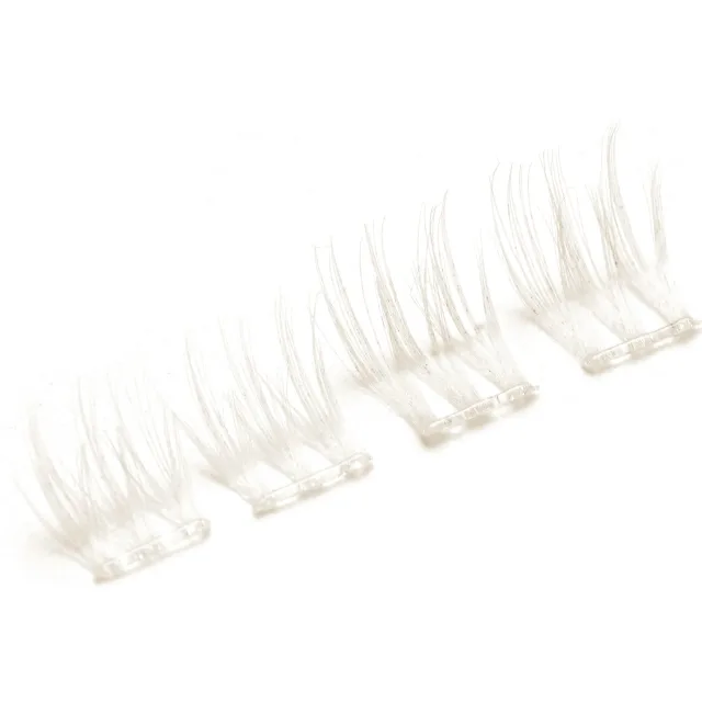 Blik Self-Stick Lash Clusters Blonde