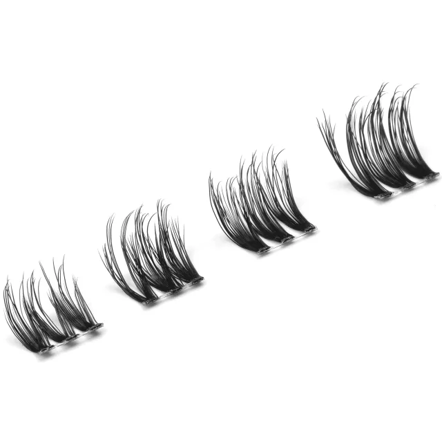 Blik Self-Stick Lash Clusters Black