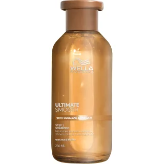 Wella Professionals Ultimate Smooth Shampoo