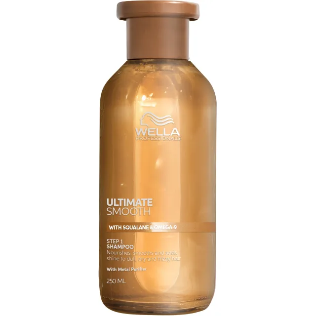 Wella Professionals Ultimate Smooth Shampoo