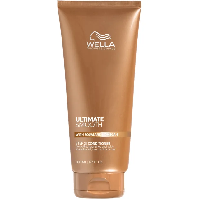 Wella Professionals Ultimate Smooth Conditioner