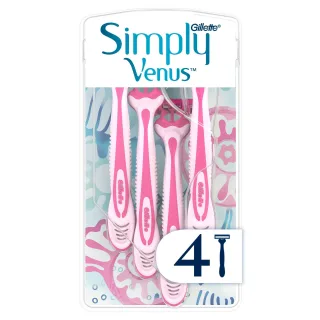 Gillette Venus Simply Venus