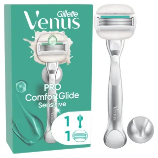 Gillette Venus Venus ComfortGlide Sensitive Razor