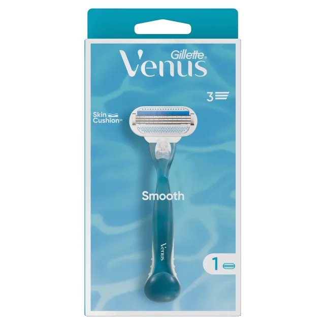 Gillette Venus Venus Smooth Razor