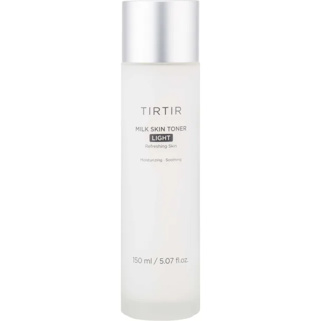 Tirtir Milk Skin Toner Light