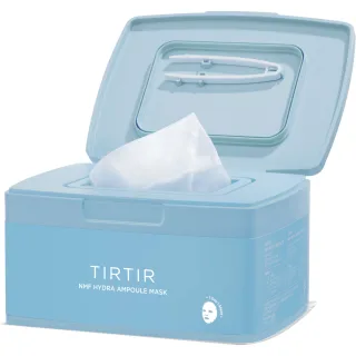 Tirtir Nmf Hydro Ampoule Mask