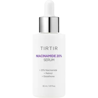 Tirtir Niacinamide 20% Serum