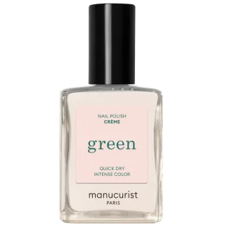 Manucurist Green™ Nail Polish Creme
