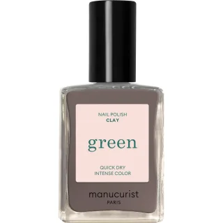 Manucurist Green™ Nail Polish Clay