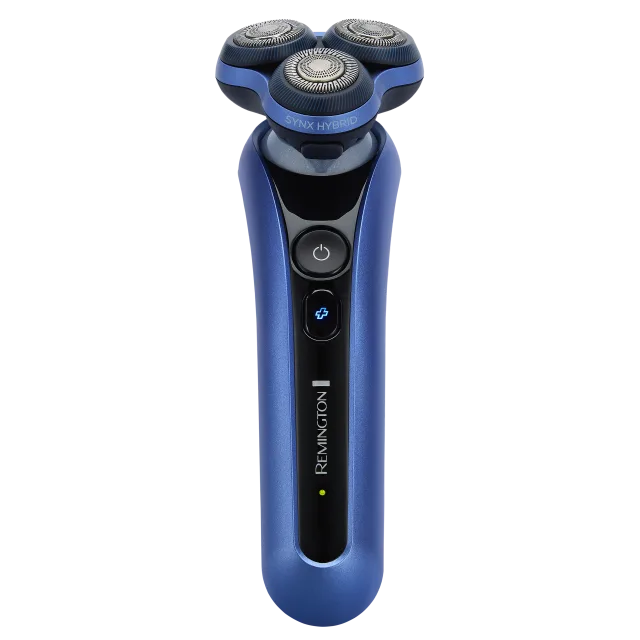 Remington X7 Limitless X Rotary Shaver