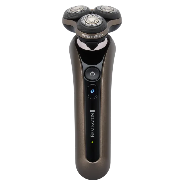 Remington X9 Limitless X Rotary Shaver