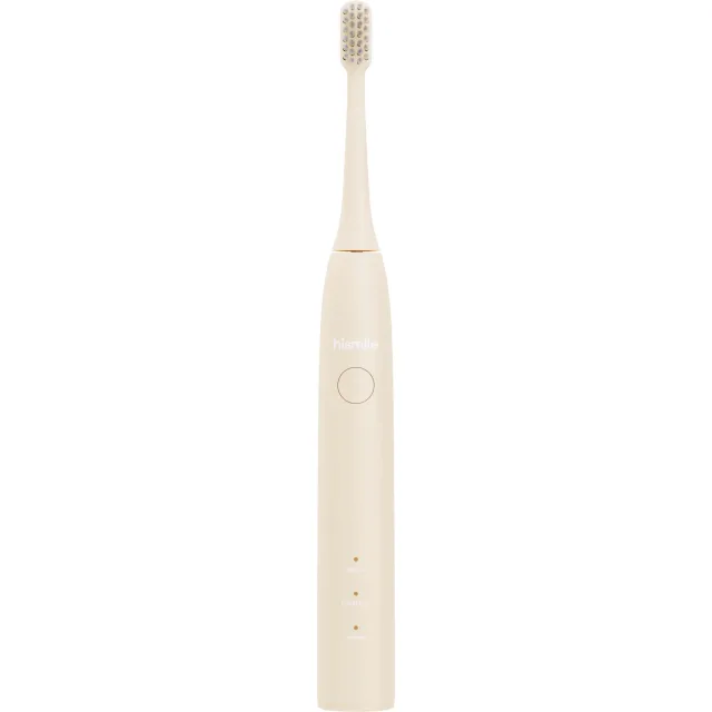 Hismile Electric Toothbrush Cream