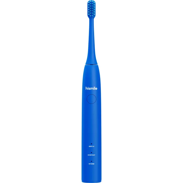 Hismile Electric Toothbrush Bright Blue