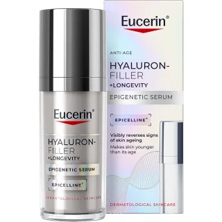 Eucerin Hyaluron-Filler Epigenetic Serum