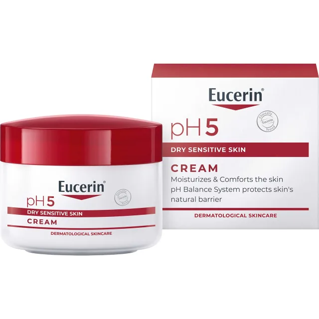 Eucerin pH5 Light Gel Cream