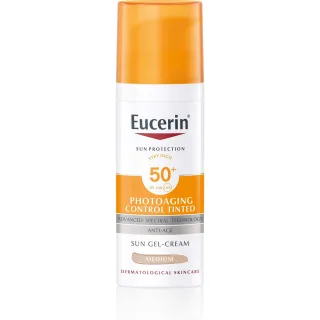 Eucerin Sun Pigment Control Tinted SPF 50+
