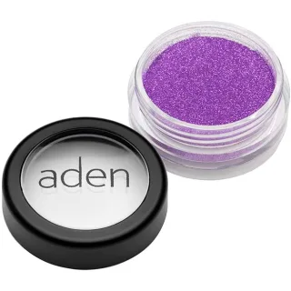 Aden Glitter Powder Cologne