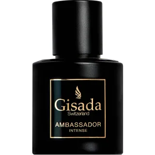 Gisada Prestige Line Ambassador Intense Eau de Parfum