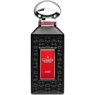 Gisada Luxury Collection Rose Parfum