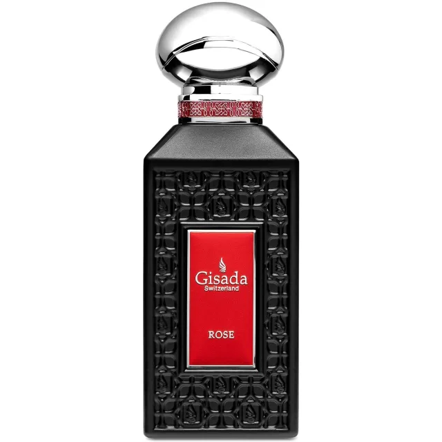 Gisada Luxury Collection Rose Parfum