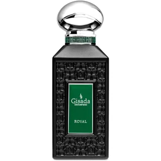 Gisada Luxury Collection Royal Parfum