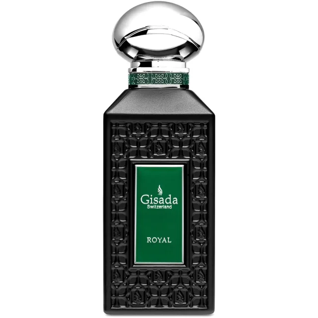 Gisada Luxury Collection Royal Parfum