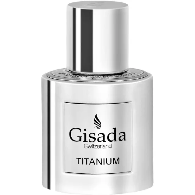Gisada Prestige Line Titanium Eau de Parfum