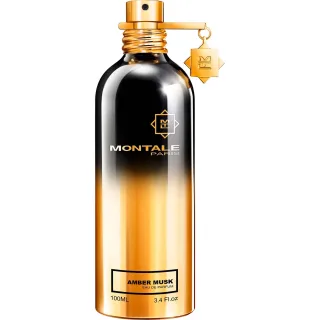 Montale Amber Musk Eau de Parfum