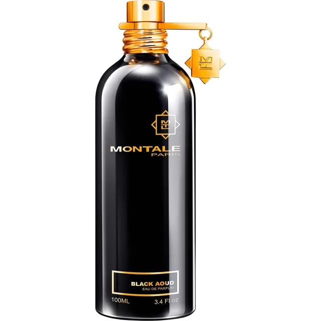 Montale Black Aoud Eau de Parfum