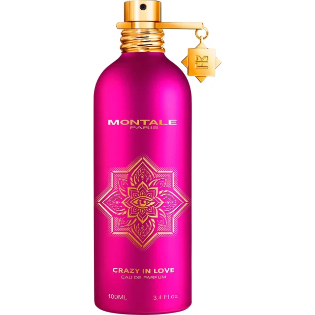 Montale Crazy in Love Eau de Parfum 100 ml