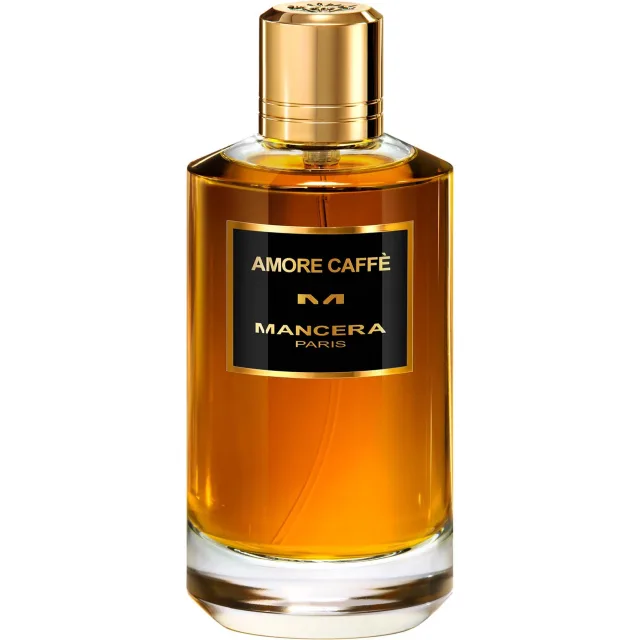 Mancera Amore Caffè Eau de Parfum 120 ml