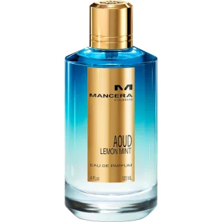 Mancera Aoud Lemon Mint Eau de Parfum