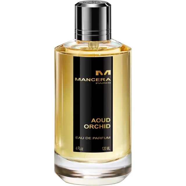 Mancera Aoud Orchid Eau de Parfum