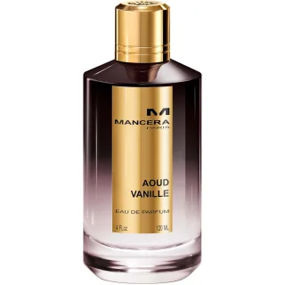 Mancera Aoud Vanille Eau de Parfum
