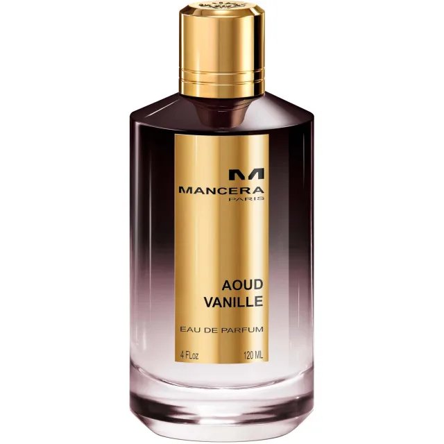 Mancera Aoud Vanille Eau de Parfum