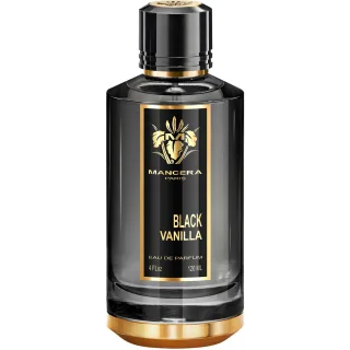 Mancera Black Vanilla Eau de Parfum